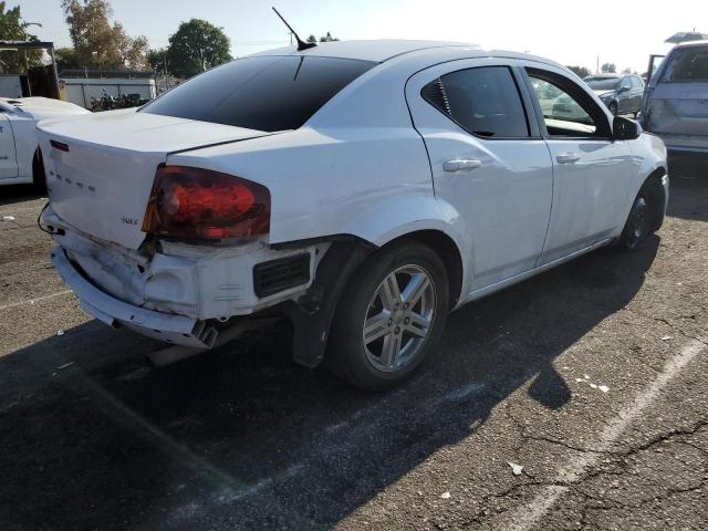 Photo 4 from auction – 2012 DODGE AVENGER SX with VIN 1C3CDZCB0CN208846
