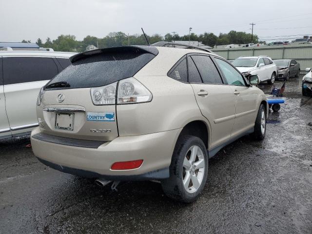 Photo 4 from auction – 2005 LEXUS RX 330 with VIN 2T2GA31U65C027694