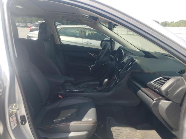 Photo 5 from auction – 2019 SUBARU CROSSTREK with VIN JF2GTAMC5K8259637