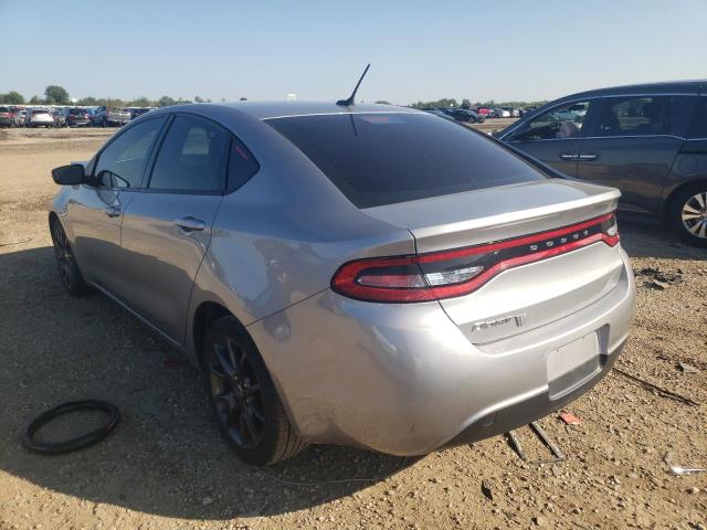 Photo 3 from auction – 2015 DODGE DART SXT with VIN 1C3CDFBB7FD301146