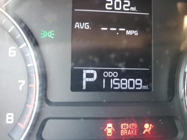 Photo 8 from auction – 2015 KIA FORTE LX with VIN KNAFK4A64F5315567