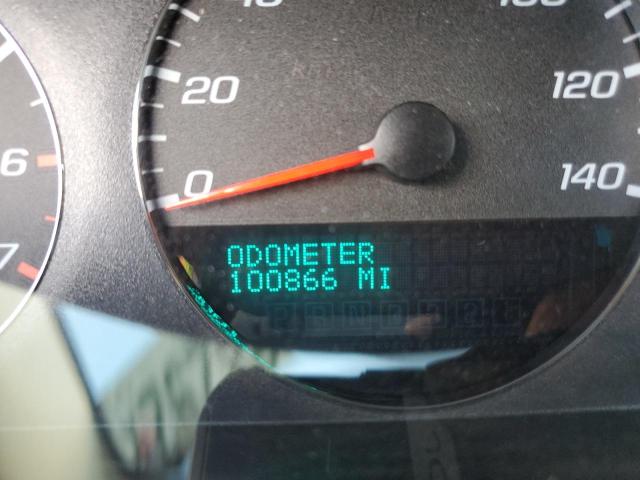 Photo 8 from auction – 2009 CHEVROLET IMPALA 1LT with VIN 2G1WT57K091174652