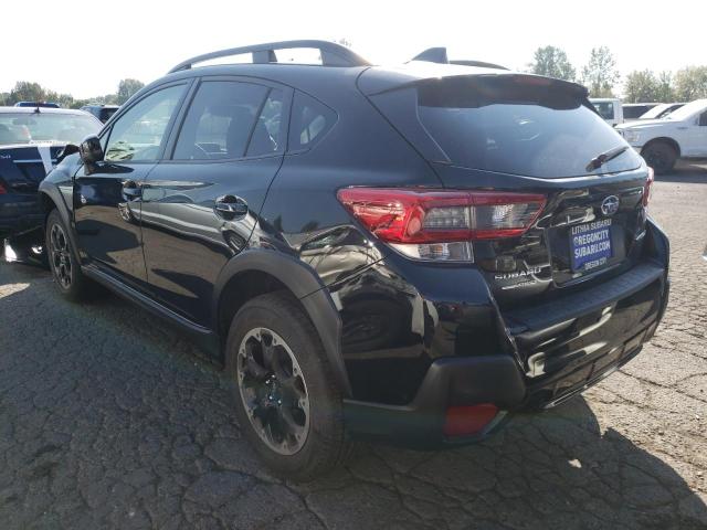Photo 3 from auction – 2023 SUBARU CROSSTREK with VIN JF2GTAPC7PH220048