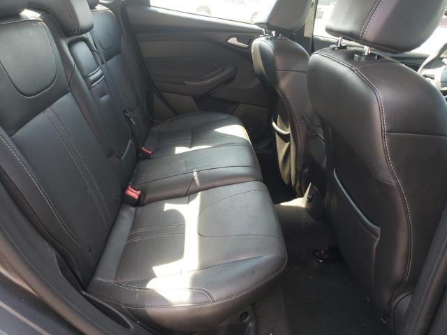 Photo 6 from auction – 2013 FORD FOCUS with VIN 1FADP3J26DL301154