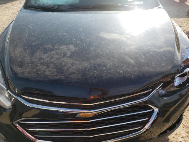 Photo 7 from auction – 2016 CHEVROLET EQUINOX LT with VIN 2GNALDEK9G6134298