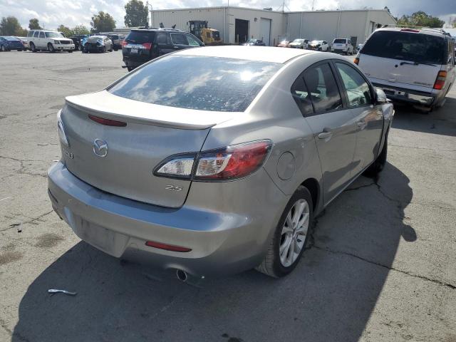 Photo 4 from auction – 2010 MAZDA 3 S with VIN JM1BL1S63A1223975