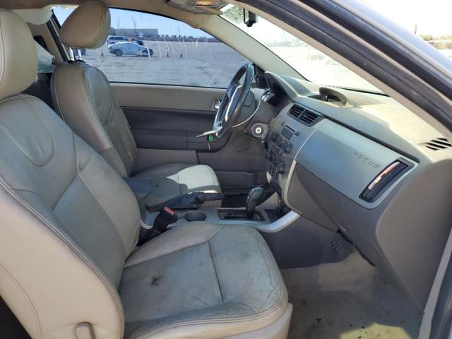 Photo 5 from auction – 2008 FORD FOCUS SE with VIN 1FAHP33N28W217863