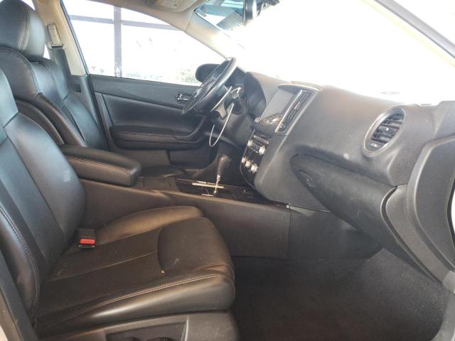 Photo 5 from auction – 2014 NISSAN MAXIMA S with VIN 1N4AA5AP3EC445564