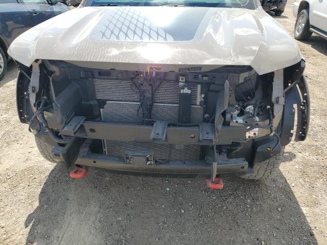Photo 9 from auction – 2022 NISSAN FRONTIER S with VIN 1N6ED1EJ8NN646248