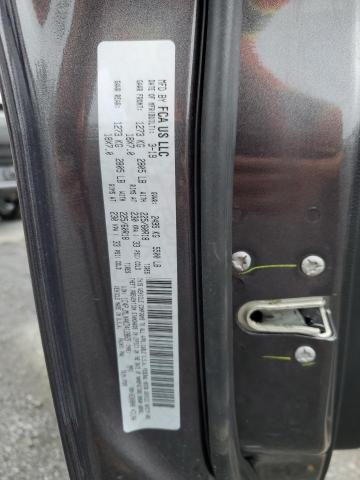 Photo 10 from auction – 2019 JEEP CHEROKEE L with VIN 1C4PJMLX4KD412865