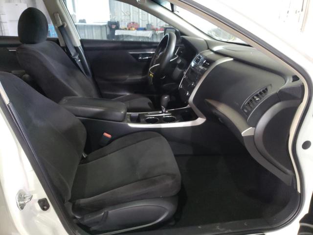 Photo 5 from auction – 2013 NISSAN ALTIMA 2.5 with VIN 1N4AL3AP5DC259036