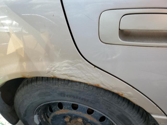 Photo 9 from auction – 2001 TOYOTA COROLLA with VIN 4T1BG22K01U102385