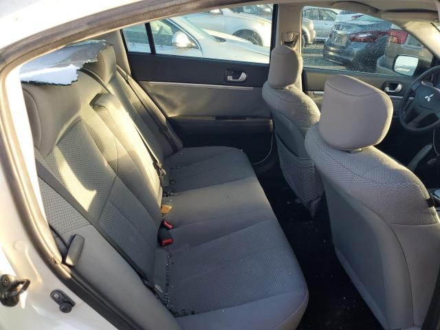 Photo 6 from auction – 2007 MITSUBISHI GALANT ES with VIN 4A3AB36F77E048617