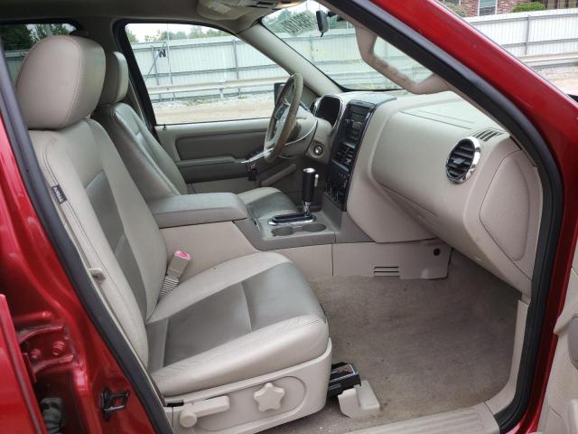 Photo 5 from auction – 2006 FORD EXPLORER X with VIN 1FMEU73896UA29028