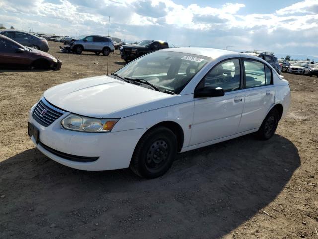 Photo 2 from auction – 2006 SATURN ION LEVEL with VIN 1G8AJ55F76Z112627