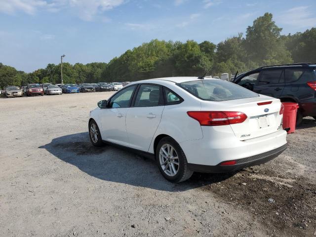 Photo 3 from auction – 2016 FORD FOCUS SE with VIN 1FADP3F28GL338753