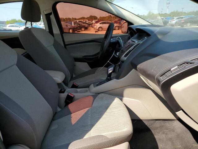 Photo 5 from auction – 2012 FORD FOCUS SE with VIN 1FAHP3F23CL336159