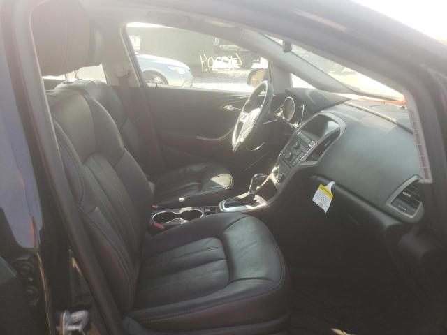 Фото 5 с аукциона – 2014 BUICK VERANO с VIN 1G4PS5SK5E4210772
