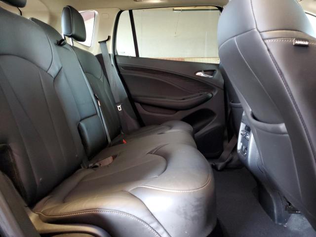 Photo 6 from auction – 2017 BUICK ENVISION E with VIN LRBFXDSA4HD086791