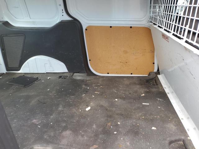 Photo 6 from auction – 2017 FORD TRANSIT CO with VIN NM0LS7E77H1304550