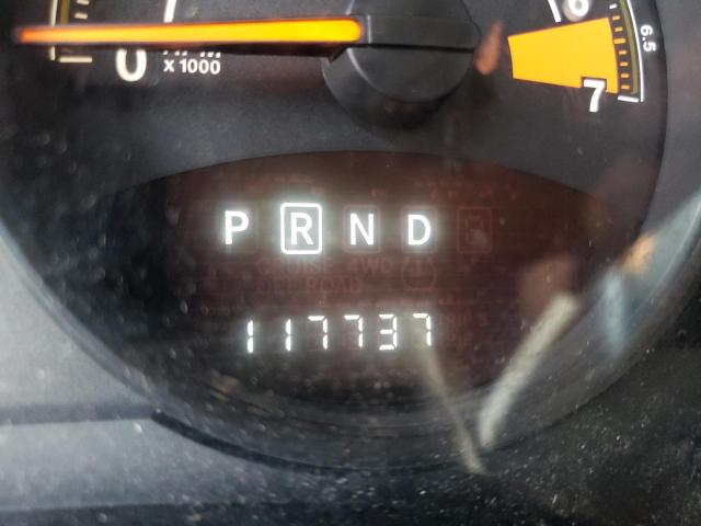 Photo 8 from auction – 2016 JEEP PATRIOT LA with VIN 1C4NJPFA2GD561346