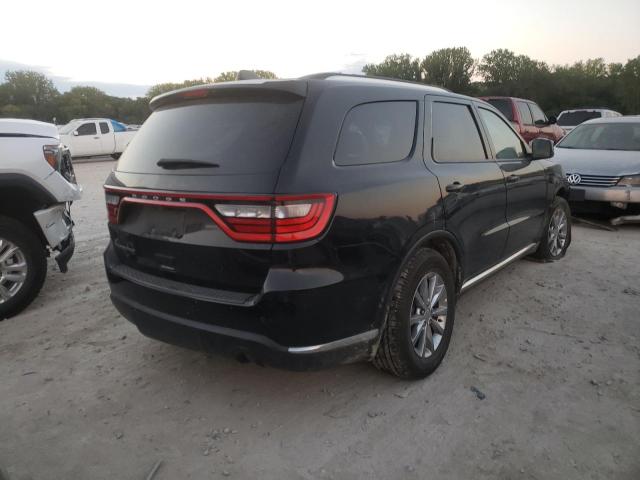 Photo 4 from auction – 2018 DODGE DURANGO SX with VIN 1C4RDHAG7JC254648