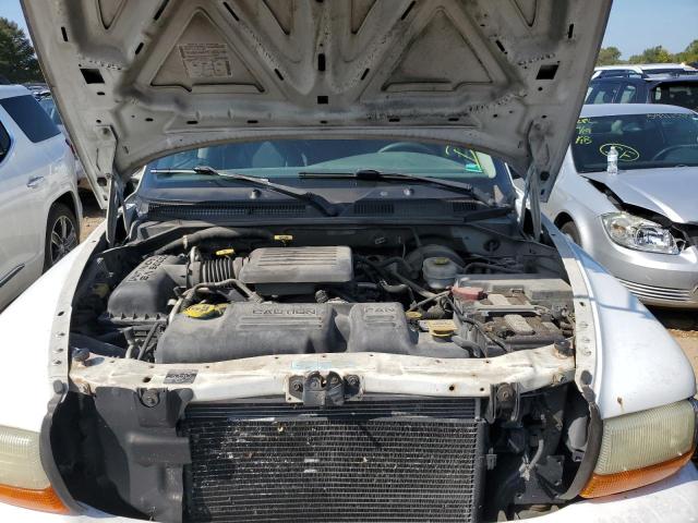 Photo 7 from auction – 2001 DODGE DURANGO with VIN 1B4HS28NX1F609861
