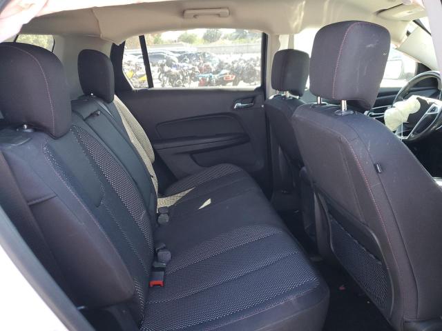 Photo 6 from auction – 2013 GMC TERRAIN SL with VIN 2GKALSEK0D6237025