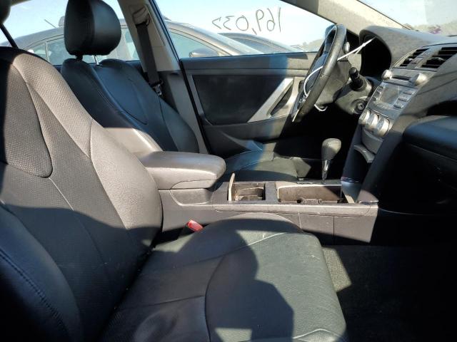 Photo 5 from auction – 2011 TOYOTA CAMRY BASE with VIN 4T1BF3EK8BU745136
