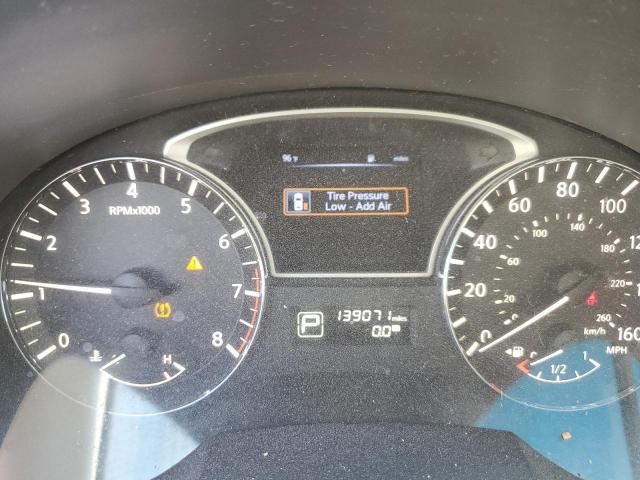 Photo 8 from auction – 2015 NISSAN ALTIMA 2.5 with VIN 1N4AL3AP2FC215983