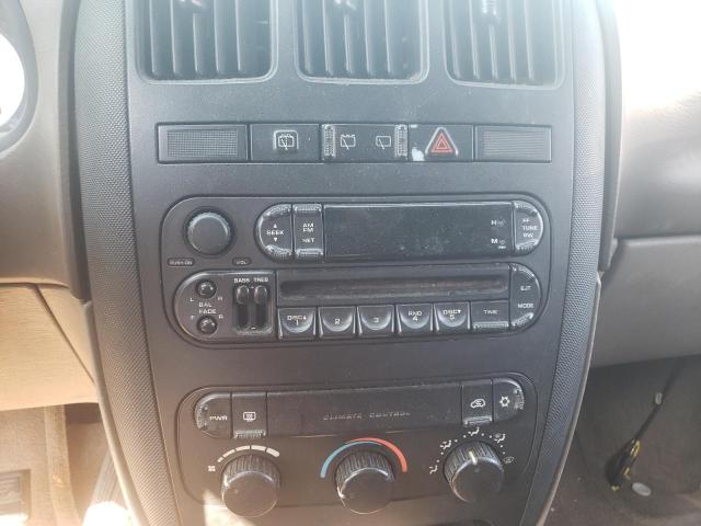 Photo 9 from auction – 2003 DODGE CARAVAN SE with VIN 1D4GP25303B254506