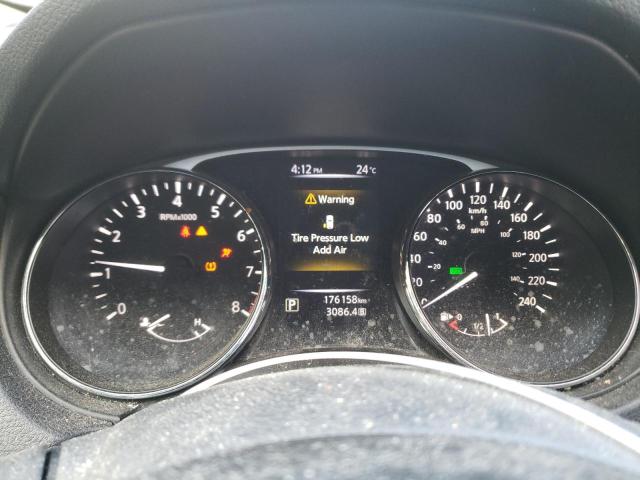 Photo 8 from auction – 2016 NISSAN ROGUE S with VIN 5N1AT2MVXGC852793