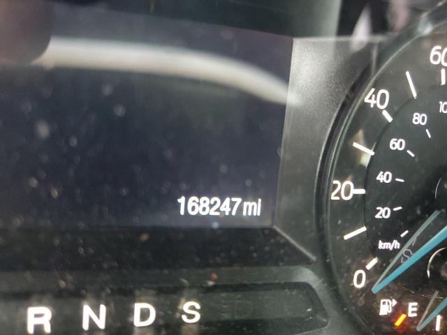 Photo 8 from auction – 2016 FORD EXPLORER with VIN 1FM5K8B80GGB54089