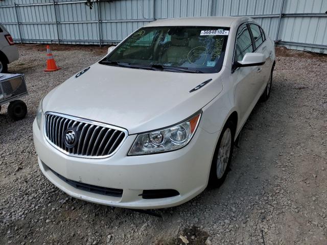 Photo 2 from auction – 2013 BUICK LACROSSE with VIN 1G4GA5ER2DF149363
