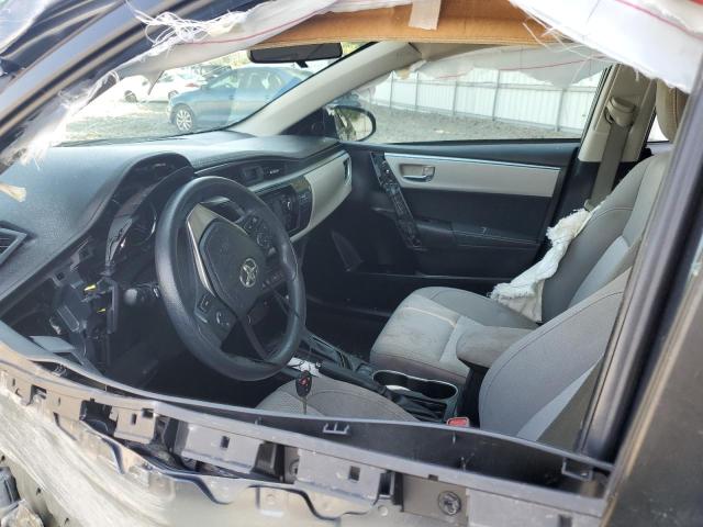 Photo 5 from auction – 2014 TOYOTA COROLLA EC with VIN 2T1BPRHE6EC046048