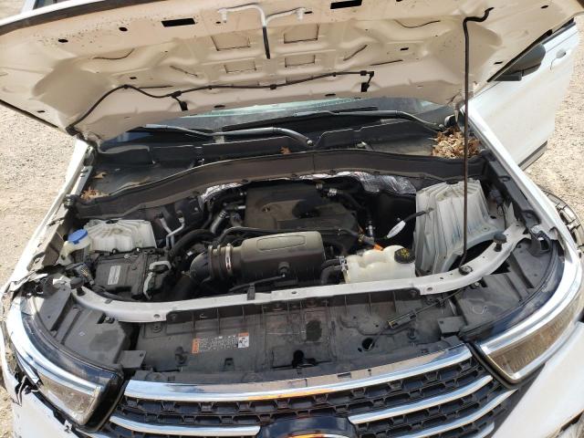 Photo 7 from auction – 2020 FORD EXPLORER X with VIN 1FMSK7DH5LGB51581