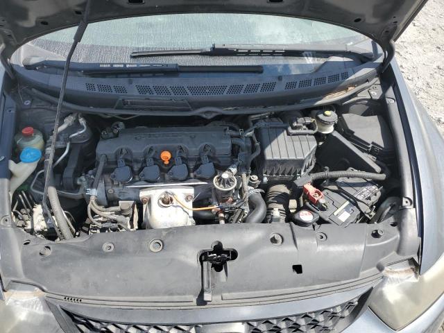 Photo 7 from auction – 2011 HONDA CIVIC LX with VIN 2HGFG1B65BH512432