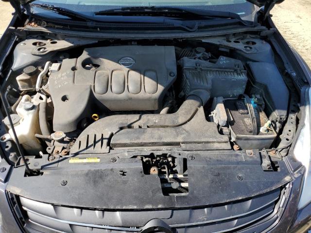 Photo 7 from auction – 2012 NISSAN ALTIMA BAS with VIN 1N4AL2APXCC200962