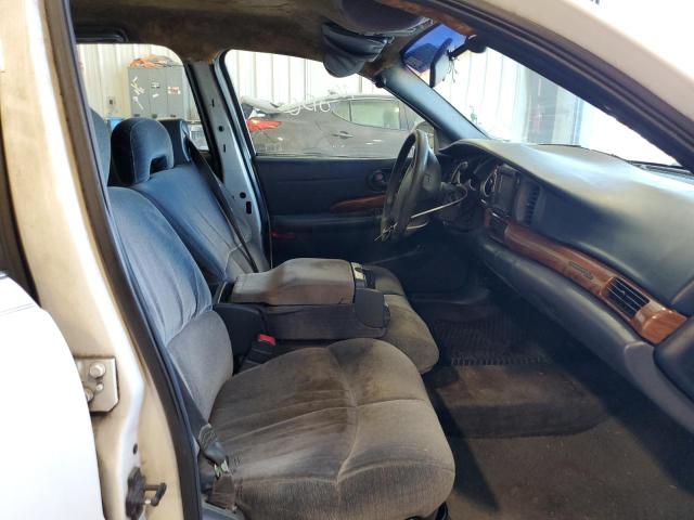 Photo 5 from auction – 2001 BUICK LESABRE CU with VIN 1G4HP54K414216253