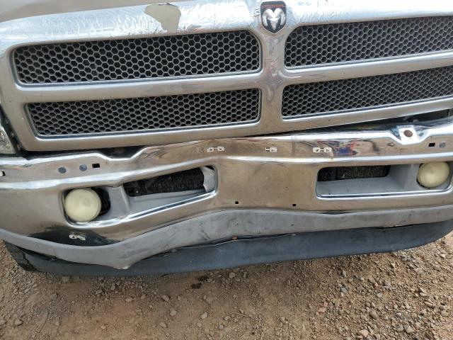 Photo 9 from auction – 2000 DODGE RAM 2500 with VIN 1B7KF2366YJ164913