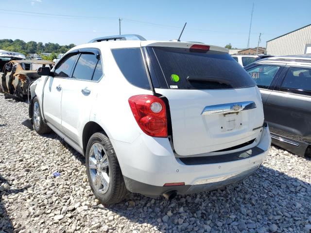 Foto 3 de la subasta – 2015 CHEVROLET EQUINOX LT con VIN 2GNFLDE36F6423538