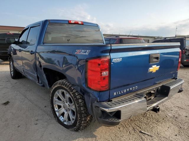 Photo 3 from auction – 2015 CHEVROLET SILVERADO with VIN 3GCUKREC9FG506952
