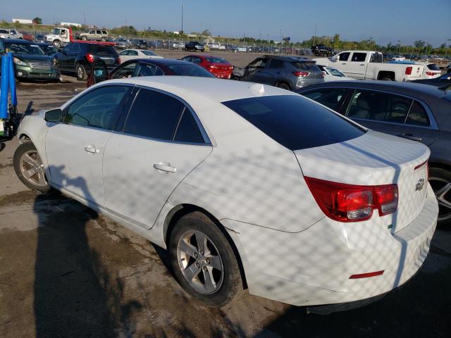 Photo 3 from auction – 2014 CHEVROLET MALIBU 1LT with VIN 1G11C5SL1EF285823