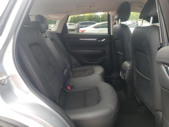 Photo 6 from auction – 2021 MAZDA CX-5 TOURI with VIN JM3KFBCM2M0447217