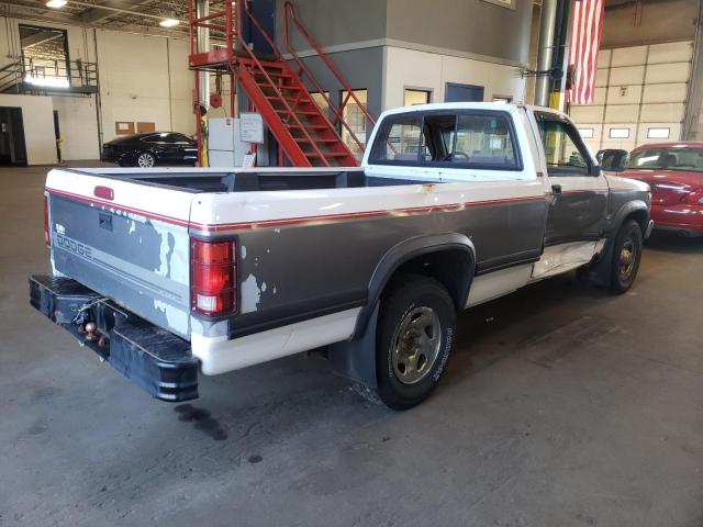 Photo 4 from auction – 1995 DODGE DAKOTA with VIN 1B7FL26Y4SS201045