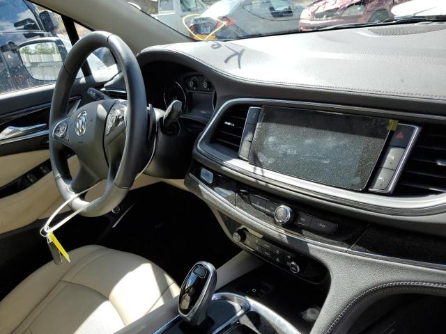 Photo 9 from auction – 2021 BUICK ENCLAVE PR with VIN 5GAEVBKW8MJ261804