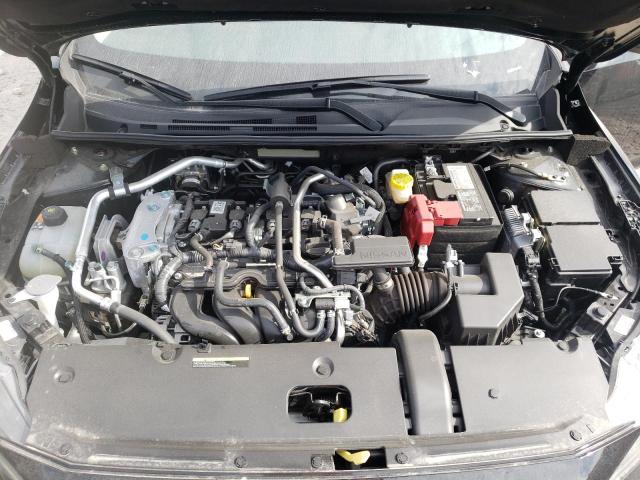Photo 7 from auction – 2022 NISSAN SENTRA S with VIN 3N1AB8BV4NY226208