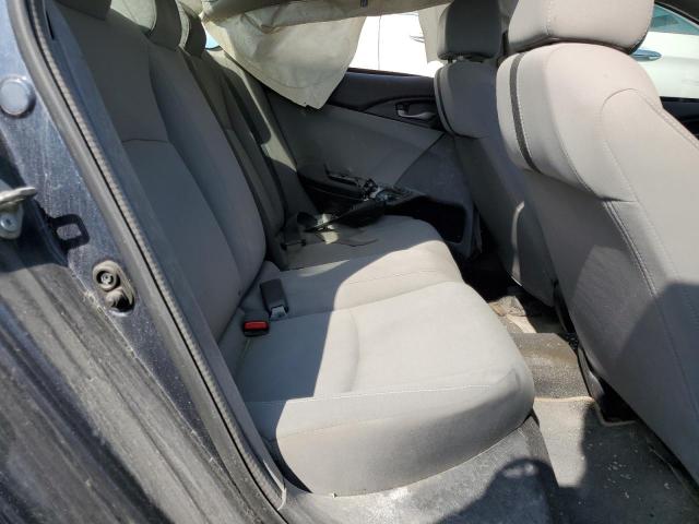 Photo 6 from auction – 2016 HONDA CIVIC LX with VIN 19XFC2F52GE024057