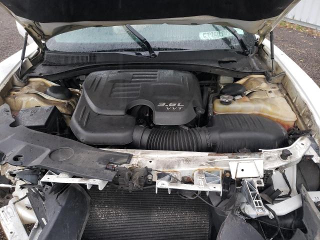 Photo 7 from auction – 2014 DODGE CHARGER SX with VIN 2C3CDXHG4EH191439