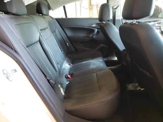 Photo 6 from auction – 2011 BUICK REGAL CXL with VIN W04GN5ECXB1057717